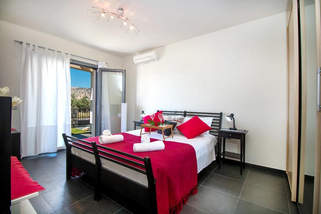 Haraki Villas 외부 사진