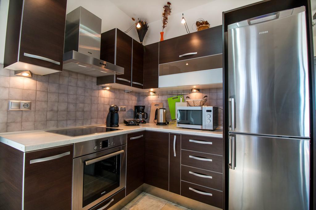 Haraki Villas 외부 사진