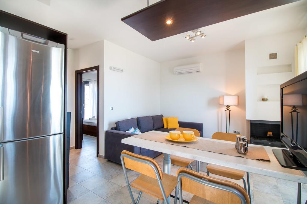 Haraki Villas 외부 사진