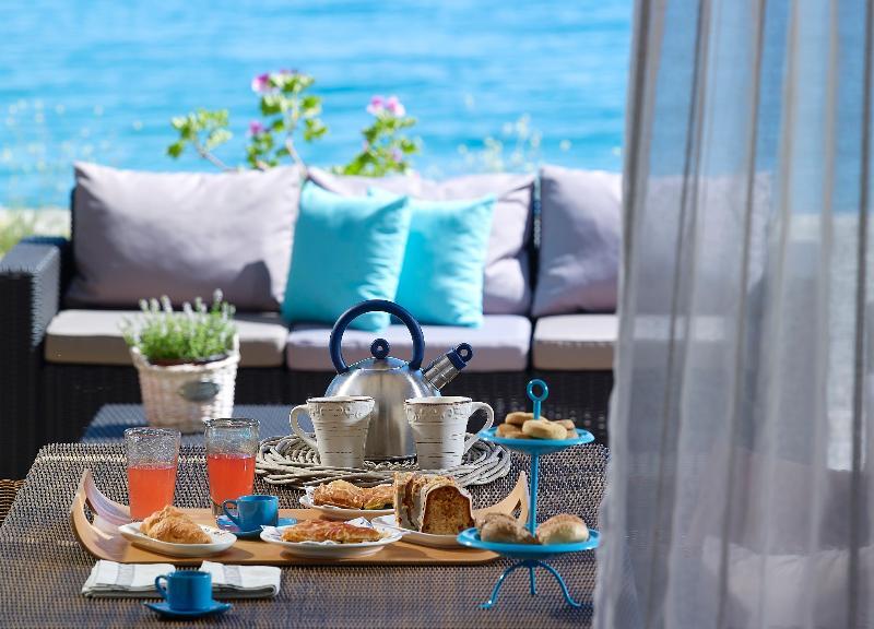 Haraki Villas 외부 사진